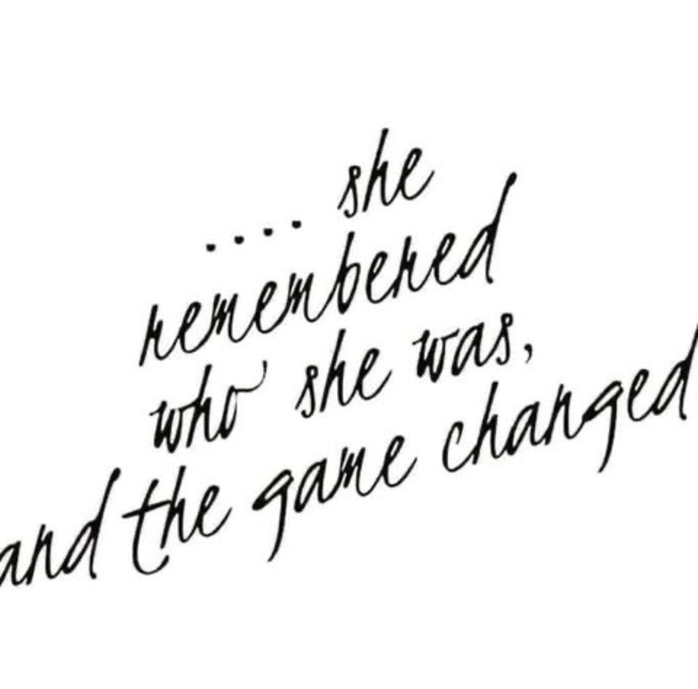 Meet your Posher, Janet